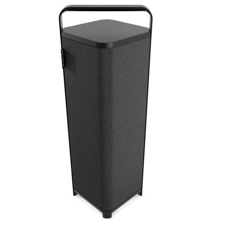 sonoro VIBES XL Zwart